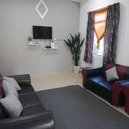 Homestay Tok Abah Kuala Besut מראה חיצוני תמונה