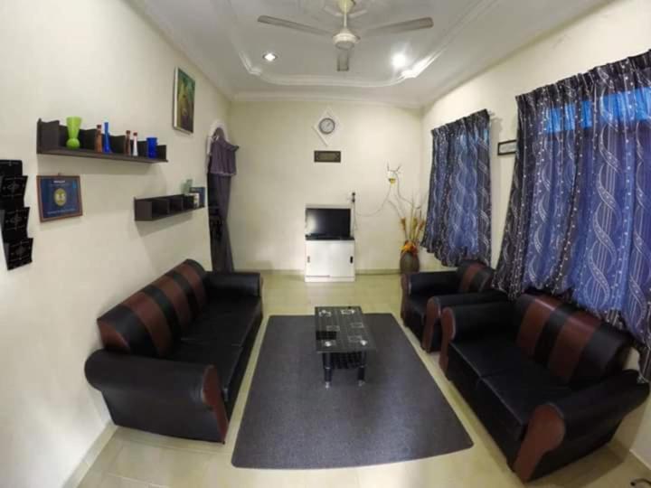 Homestay Tok Abah Kuala Besut מראה חיצוני תמונה