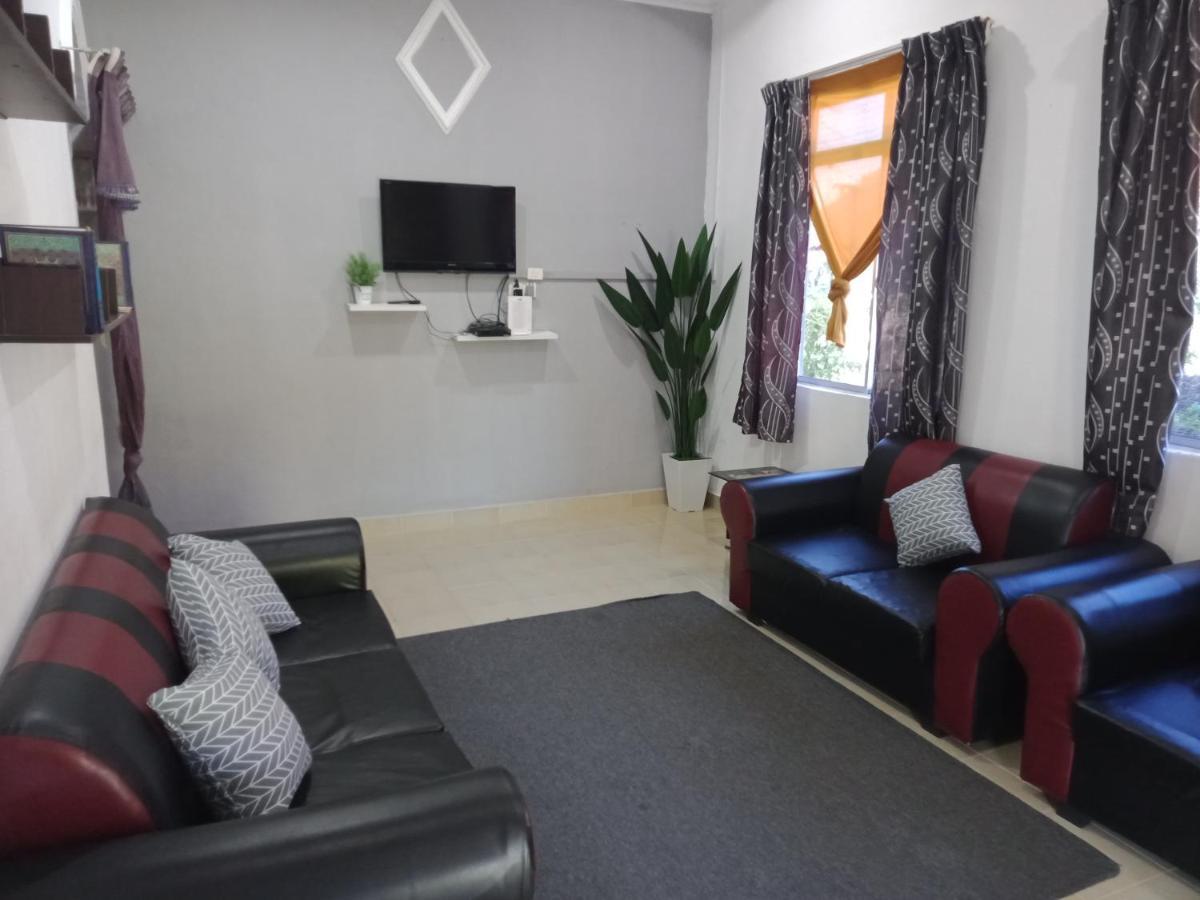 Homestay Tok Abah Kuala Besut מראה חיצוני תמונה